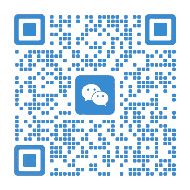 Hai Dang WeChat add-contact QR code