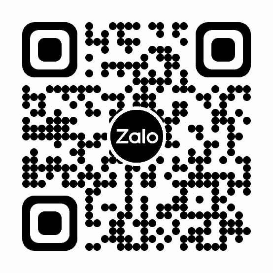 Hai Dang Zalo contact card QR code